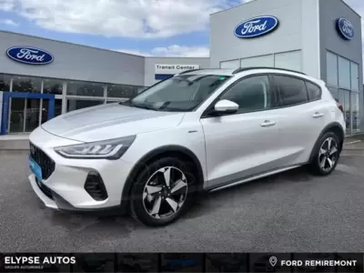 Démo FORD Focus Active à  chez Elypse Autos