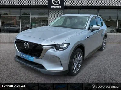 Occasion MAZDA CX-60 à  chez Elypse Autos