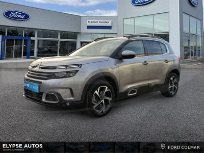 Occasion CITROEN C5 Aircross à  chez Elypse Autos