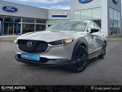 Occasion MAZDA CX-30 à  chez Elypse Autos