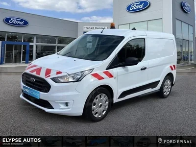 Occasion FORD Transit Connect à  chez Elypse Autos
