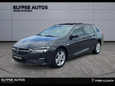 Occasion OPEL Insignia Sp Tourer à  chez Elypse Autos