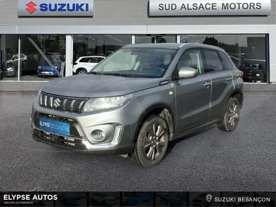 Occasion SUZUKI Vitara à  chez Elypse Autos