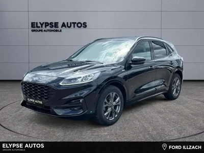 Occasion FORD Kuga à  chez Elypse Autos