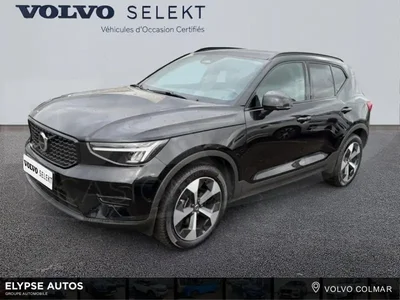 Occasion VOLVO XC40 à  chez Elypse Autos