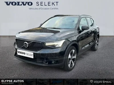 Occasion VOLVO XC40 à  chez Elypse Autos