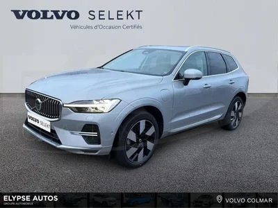 Occasion VOLVO XC60 à  chez Elypse Autos