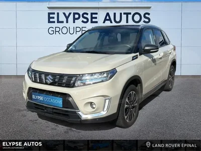 Occasion SUZUKI Vitara à  chez Elypse Autos