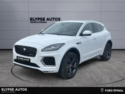 Occasion JAGUAR E-Pace à  chez Elypse Autos