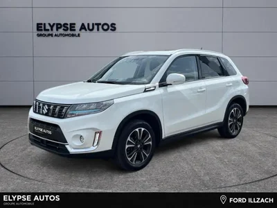 Occasion SUZUKI Vitara à  chez Elypse Autos