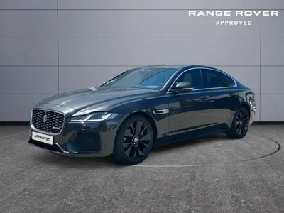 Occasion JAGUAR XF à  chez Elypse Autos