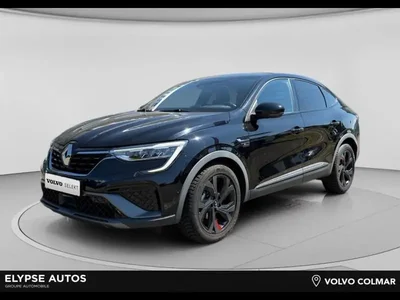 Occasion RENAULT Arkana à  chez Elypse Autos