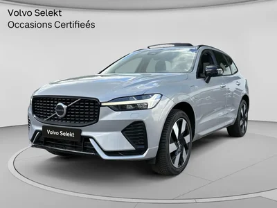 Occasion VOLVO XC60 à  chez Elypse Autos