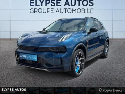 Occasion LYNK&CO 01 à  chez Elypse Autos