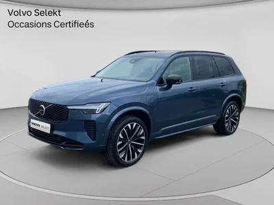 Occasion VOLVO XC90 à  chez Elypse Autos