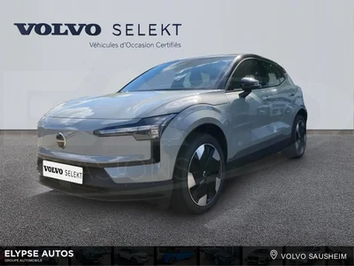 Occasion VOLVO EX30 à  chez Elypse Autos