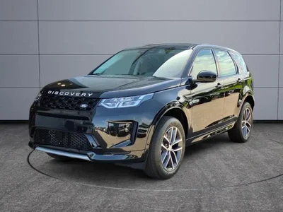 Démo LAND-ROVER Discovery Sport à  chez Elypse Autos