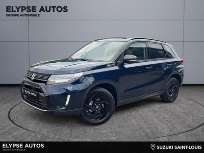 Démo SUZUKI Vitara à  chez Elypse Autos