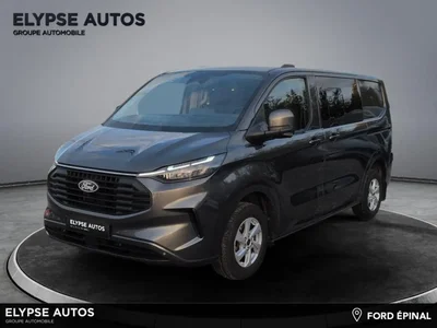 Occasion FORD Transit Custom Fg à  chez Elypse Autos