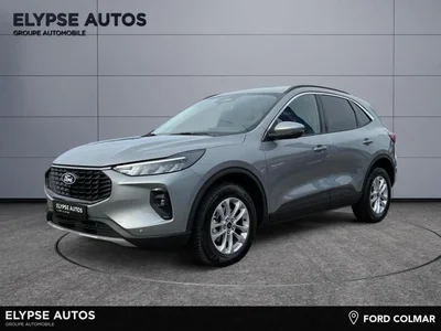Occasion FORD Kuga à  chez Elypse Autos