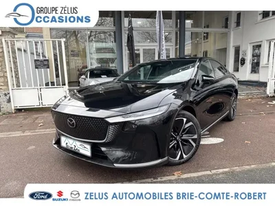 Demo MAZDA Mazda 6 à Cesson chez Groupe Zélus