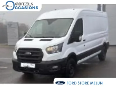 Occasion FORD Transit 2T Fg à Cesson chez Groupe Zélus