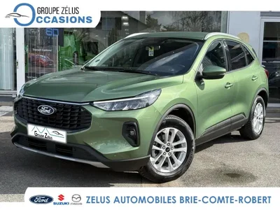 Occasion FORD Kuga à Cesson chez Groupe Zélus Occasion FORD Kuga à Cesson chez Groupe Zélus