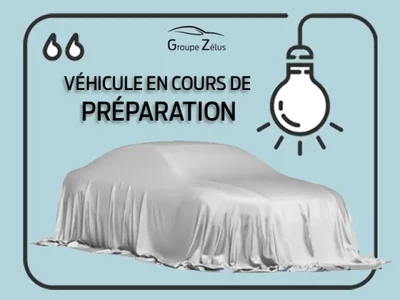 Demo FORD Kuga à Cesson chez Groupe Zélus