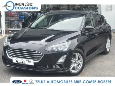Occasion FORD Focus à Cesson chez Groupe Zélus