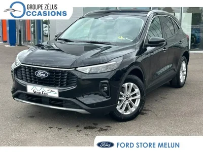 Occasion FORD Kuga à Cesson chez Groupe Zélus