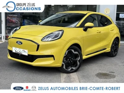 Occasion FORD Puma à Cesson chez Groupe Zélus Occasion FORD Puma à Cesson chez Groupe Zélus
