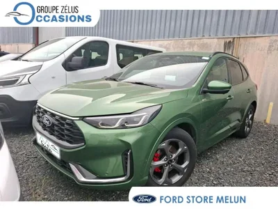 Occasion FORD Kuga à Cesson chez Groupe Zélus Occasion FORD Kuga à Cesson chez Groupe Zélus