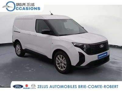Occasion FORD Transit Courier à Cesson chez Groupe Zélus