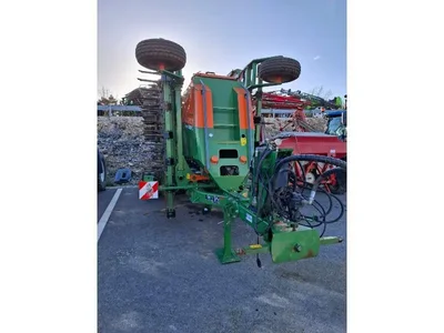 Occasion Amazone CAYENA 6001-C à ANTIGNY chez Groupe OUVRARD