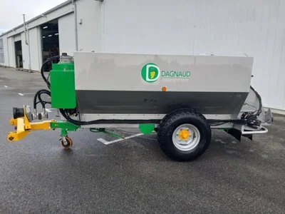 Occasion Autre DEV110 à ANTIGNY chez Groupe OUVRARD