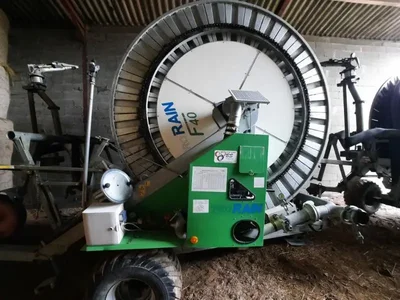 Occasion Bauer 120/360 à ANTIGNY chez Groupe OUVRARD