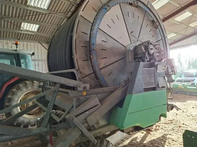 Occasion Bauer E31 à ANTIGNY chez Groupe OUVRARD
