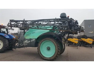 Occasion Berthoud VANTAGE43-46 à ANTIGNY chez Groupe OUVRARD