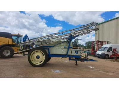 Occasion Blanchard GRAND LARGE 45 à ANTIGNY chez Groupe OUVRARD