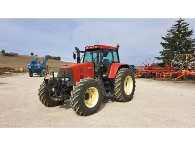 Occasion Case IH CVX150 à ANTIGNY chez Groupe OUVRARD