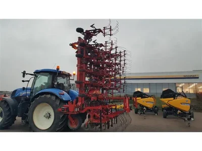 Occasion Divers CO12000 à ANTIGNY chez Groupe OUVRARD