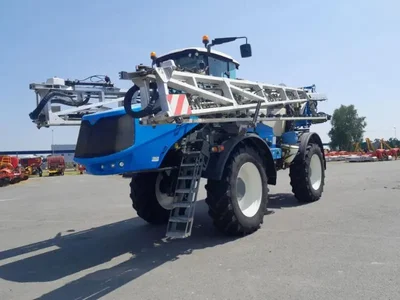 Occasion Evrard ALPHA ECO DRIVE à ANTIGNY chez Groupe OUVRARD