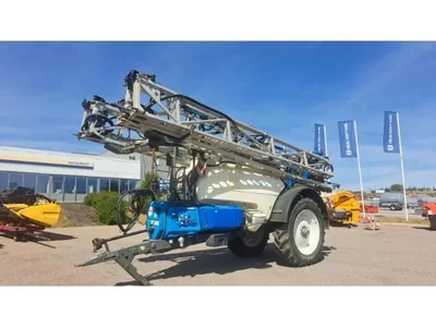 Occasion Evrard METEOR5400 à ANTIGNY chez Groupe OUVRARD