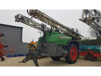 Occasion Fendt ROGATOR344 à ANTIGNY chez Groupe OUVRARD