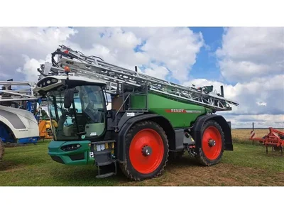 Occasion Fendt ROGATOR655 à ANTIGNY chez Groupe OUVRARD