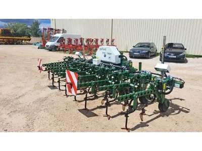 Occasion Garford TINE RAISER à ANTIGNY chez Groupe OUVRARD