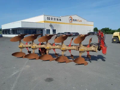Occasion Goizin MEGA PRESTIGE à ANTIGNY chez Groupe OUVRARD
