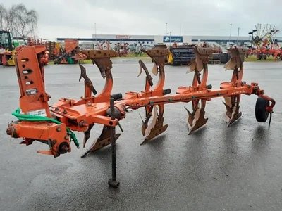 Occasion Grégoire-Besson RY3-414 à ANTIGNY chez Groupe OUVRARD