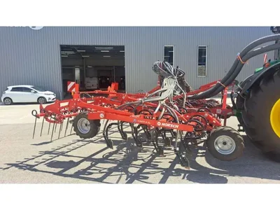 Occasion Horsch FINER6SL à ANTIGNY chez Groupe OUVRARD