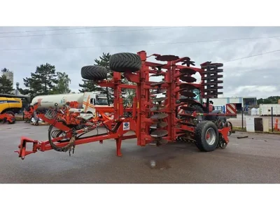 Occasion Horsch JOKER5HD à ANTIGNY chez Groupe OUVRARD